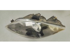 Recambio de faro izquierdo para seat leon (1p1) sport referencia OEM IAM 5P2941005D  