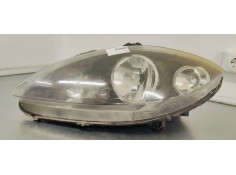 Recambio de faro izquierdo para seat leon (1p1) sport referencia OEM IAM 5P2941005D  