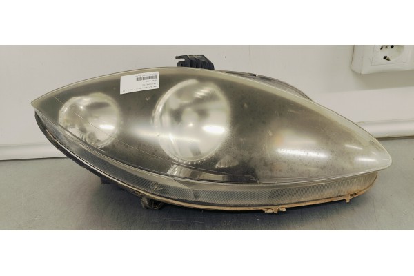 Recambio de faro derecho para seat altea xl (5p5) 1.9 tdi referencia OEM IAM 5P1941006D  