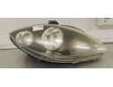 Recambio de faro derecho para seat altea xl (5p5) 1.9 tdi referencia OEM IAM 5P1941006D  