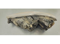 Recambio de faro derecho para seat altea xl (5p5) 1.9 tdi referencia OEM IAM 5P1941006D  