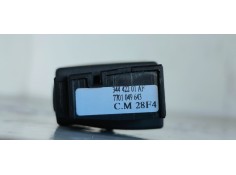 Recambio de mando multifuncion para renault laguna ii (bg0) 1.9 dci diesel referencia OEM IAM 34442201AF 7701049643 
