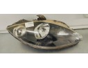 Recambio de faro derecho para seat leon (1p1) sport referencia OEM IAM 5P2941006D  