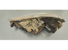 Recambio de faro derecho para seat leon (1p1) sport referencia OEM IAM 5P2941006D  