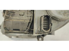 Recambio de faro derecho para seat leon (1p1) sport referencia OEM IAM 5P2941006D  