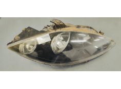 Recambio de faro derecho para seat leon (1p1) sport referencia OEM IAM 5P2941006D  