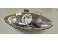 Recambio de faro derecho para seat leon (1p1) sport referencia OEM IAM 5P2941006D  