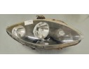 Recambio de faro derecho para seat leon (1p1) sport referencia OEM IAM 5P2941006D  