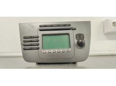 SISTEMA AUDIO / RADIO CD 5P1035186B 