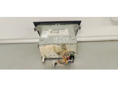 Recambio de sistema audio / radio cd para seat altea xl (5p5) 1.9 tdi referencia OEM IAM 5P1035186B  