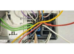 Recambio de sistema audio / radio cd para seat altea xl (5p5) 1.9 tdi referencia OEM IAM 5P1035186B  