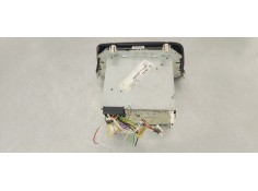 Recambio de sistema audio / radio cd para seat altea xl (5p5) 1.9 tdi referencia OEM IAM 5P1035186B  