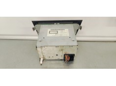 Recambio de sistema audio / radio cd para seat altea (5p1) arena referencia OEM IAM 5P2035186A  