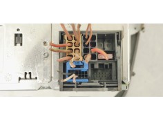 Recambio de sistema audio / radio cd para seat altea (5p1) arena referencia OEM IAM 5P2035186A  