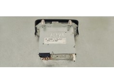 Recambio de sistema audio / radio cd para seat altea (5p1) arena referencia OEM IAM 5P2035186A  