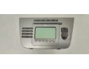 Recambio de sistema audio / radio cd para seat altea (5p1) arena referencia OEM IAM 5P2035186A  