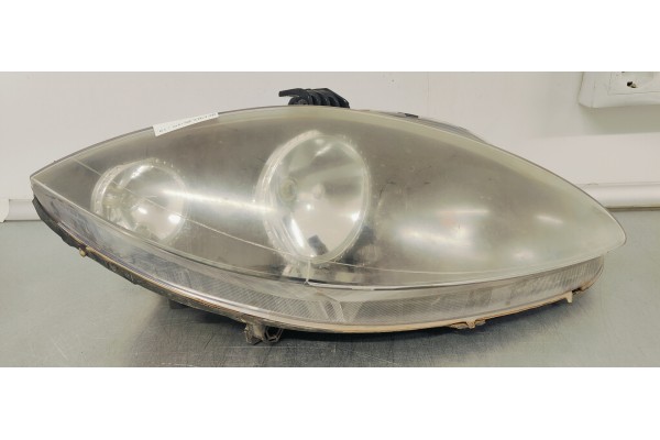 Recambio de faro derecho para seat altea xl (5p5) 1.9 tdi referencia OEM IAM   
