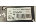 Recambio de conmutador de arranque para renault megane iii coupe 1.5 dci 110 fap referencia OEM IAM 285909828R  