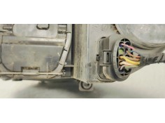 Recambio de faro derecho para seat altea xl (5p5) 1.9 tdi referencia OEM IAM   