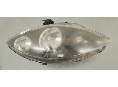 Recambio de faro derecho para seat altea xl (5p5) 1.9 tdi referencia OEM IAM   