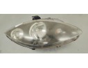 Recambio de faro derecho para seat altea xl (5p5) 1.9 tdi referencia OEM IAM   