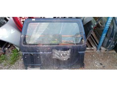 Recambio de porton trasero para mitsubishi galloper (hyundai) 2.5 turbodiesel referencia OEM IAM   