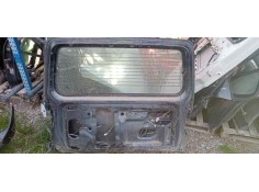Recambio de porton trasero para mitsubishi galloper (hyundai) 2.5 turbodiesel referencia OEM IAM   