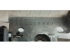 Recambio de maneta exterior trasera izquierda para renault scenic ii emotion referencia OEM IAM   