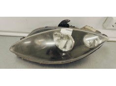 Recambio de faro izquierdo para seat altea xl (5p5) 1.9 tdi referencia OEM IAM   
