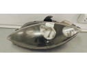 Recambio de faro izquierdo para seat altea xl (5p5) 1.9 tdi referencia OEM IAM   