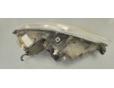 Recambio de faro izquierdo para seat altea xl (5p5) 1.9 tdi referencia OEM IAM   