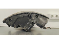 Recambio de faro izquierdo para seat altea xl (5p5) 1.9 tdi referencia OEM IAM   