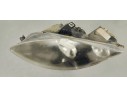 Recambio de faro izquierdo para seat altea xl (5p5) 1.9 tdi referencia OEM IAM   