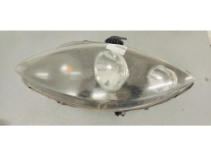 Recambio de faro izquierdo para seat altea xl (5p5) 1.9 tdi referencia OEM IAM   
