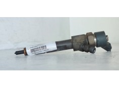 Recambio de inyector para renault laguna ii (bg0) 1.9 dci diesel cat referencia OEM IAM 0445110021  