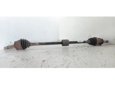 Recambio de transmision delantera derecha para opel corsa d 1.4 16v referencia OEM IAM   