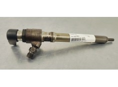 Recambio de inyector para volkswagen passat lim. (362) berlina edition bluemotion referencia OEM IAM 03L130277B  