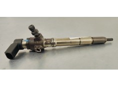 Recambio de inyector para volkswagen passat lim. (362) berlina edition bluemotion referencia OEM IAM 03L130277B  