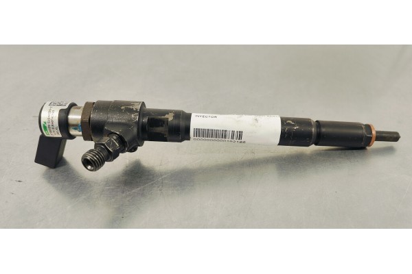 Recambio de inyector para volkswagen passat lim. (362) berlina edition bluemotion referencia OEM IAM CAYC  