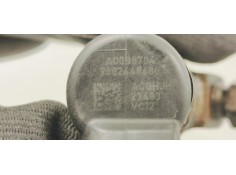 Recambio de inyector para volkswagen passat lim. (362) berlina edition bluemotion referencia OEM IAM CAYC  