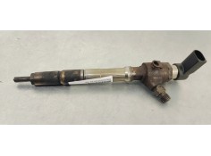 Recambio de inyector para volkswagen passat lim. (362) berlina edition bluemotion referencia OEM IAM 03L130277B  