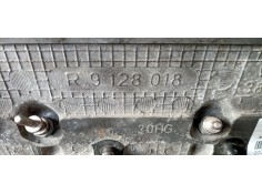 Recambio de culata para opel zafira a blue line referencia OEM IAM R9128018  