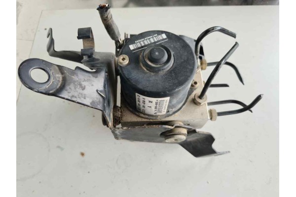 Recambio de abs para ford fusion (cbk) 1.4 16v cat referencia OEM IAM 2S612M110CE D351437A0B 0674082810533