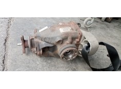 Recambio de diferencial trasero para bmw serie 1 berlina (e81/e87) 116d referencia OEM IAM 7598855  