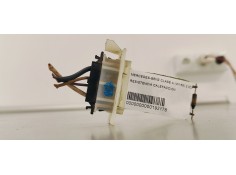 Recambio de resistencia calefaccion para mercedes-benz clase a (w169) 2.0cdi 110 [180] referencia OEM IAM   