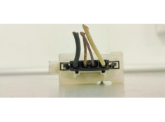 Recambio de resistencia calefaccion para mercedes-benz clase a (w169) 2.0cdi 110 [180] referencia OEM IAM   