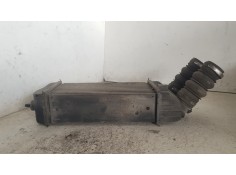Recambio de intercooler para peugeot 207 referencia OEM IAM 9651184880  