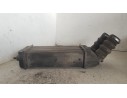 Recambio de intercooler para peugeot 207 referencia OEM IAM 9651184880  