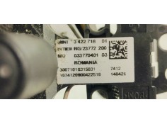 Recambio de interruptor para mini mini (r50,r53) 1.4i 95 referencia OEM IAM 3422718  
