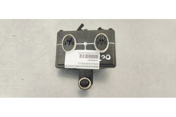 Recambio de modulo electronico para skoda octavia lim. (5e3) 1.0 tsi 115 fap referencia OEM IAM 5Q4959593K  